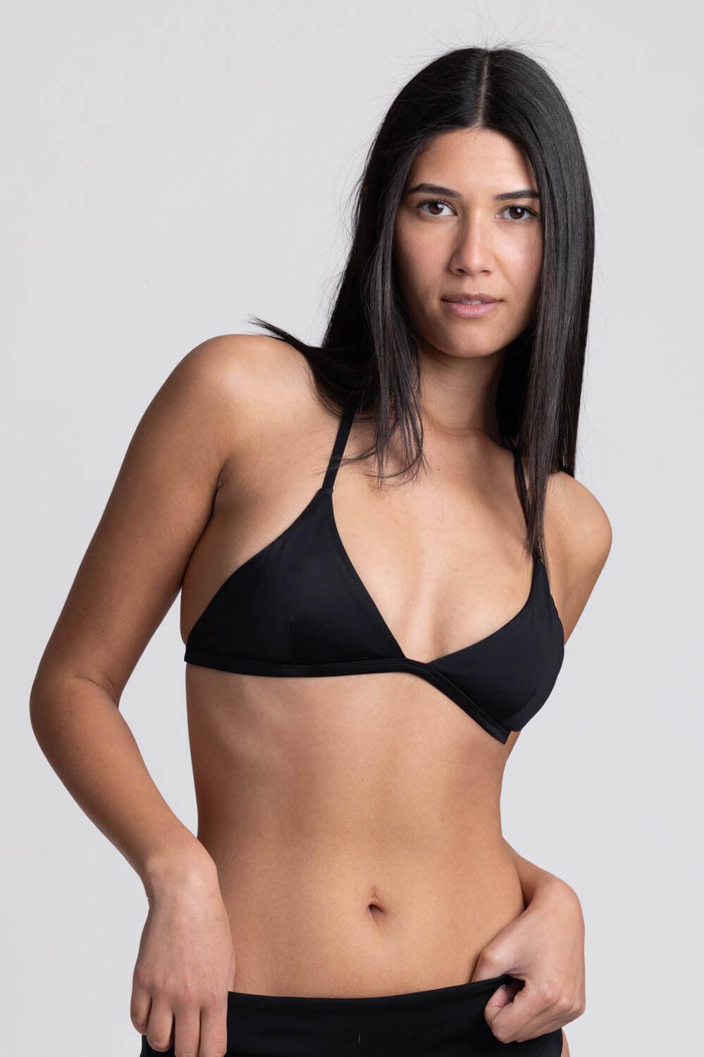 Hailey Bikini Top Product Image