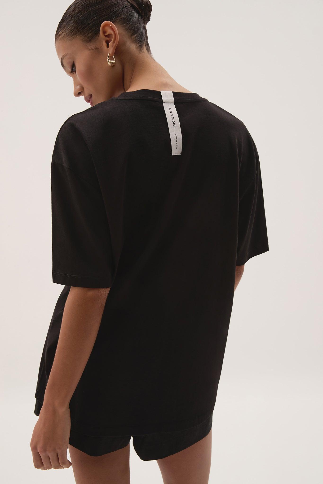 Lorne Oversized Tee Product Image