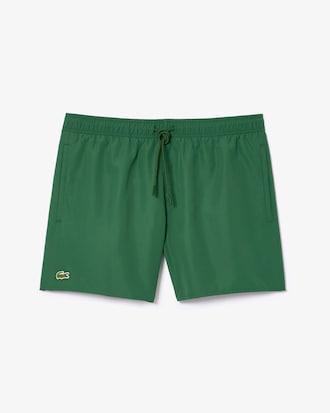 Quick-Dry Swim Trunks Product Image