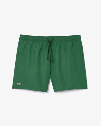 Quick-Dry Swim Trunks Product Image