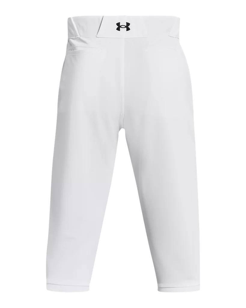 Men's UA Utility Baseball Knicker Product Image