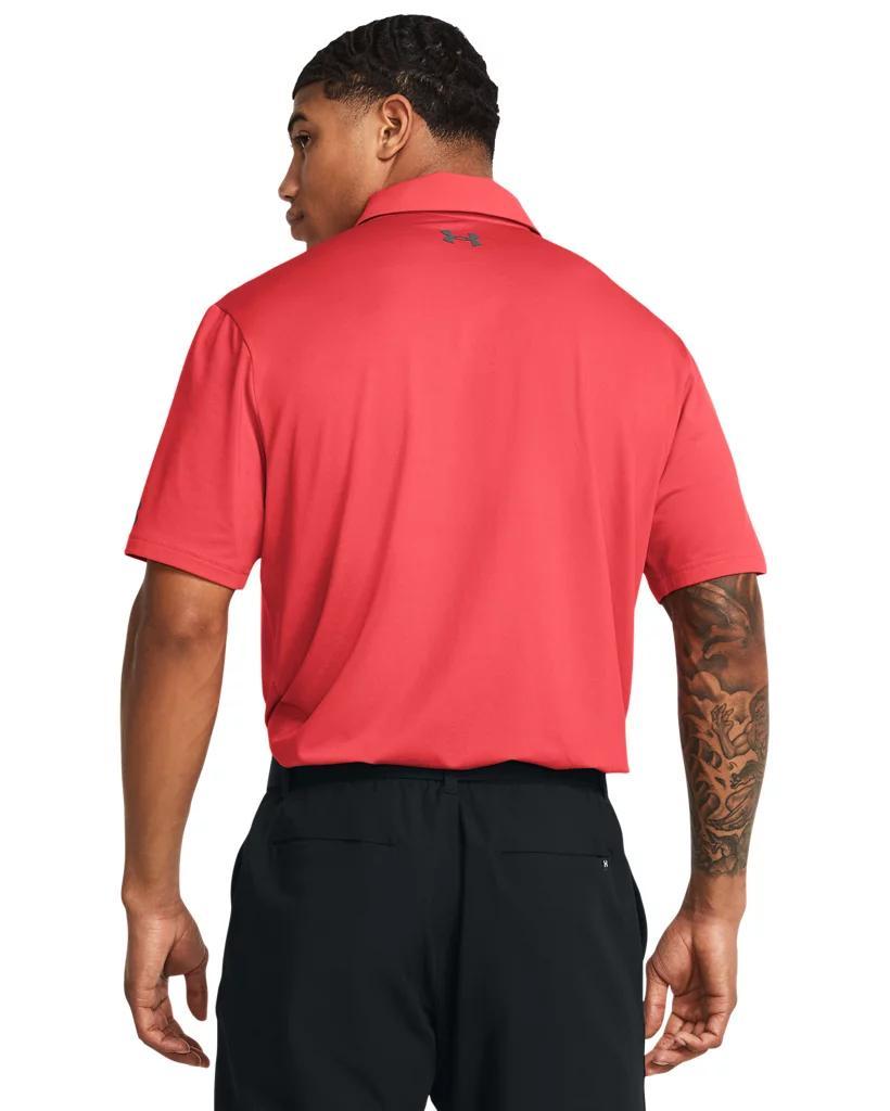 Men's UA Matchplay Pocket Polo Product Image