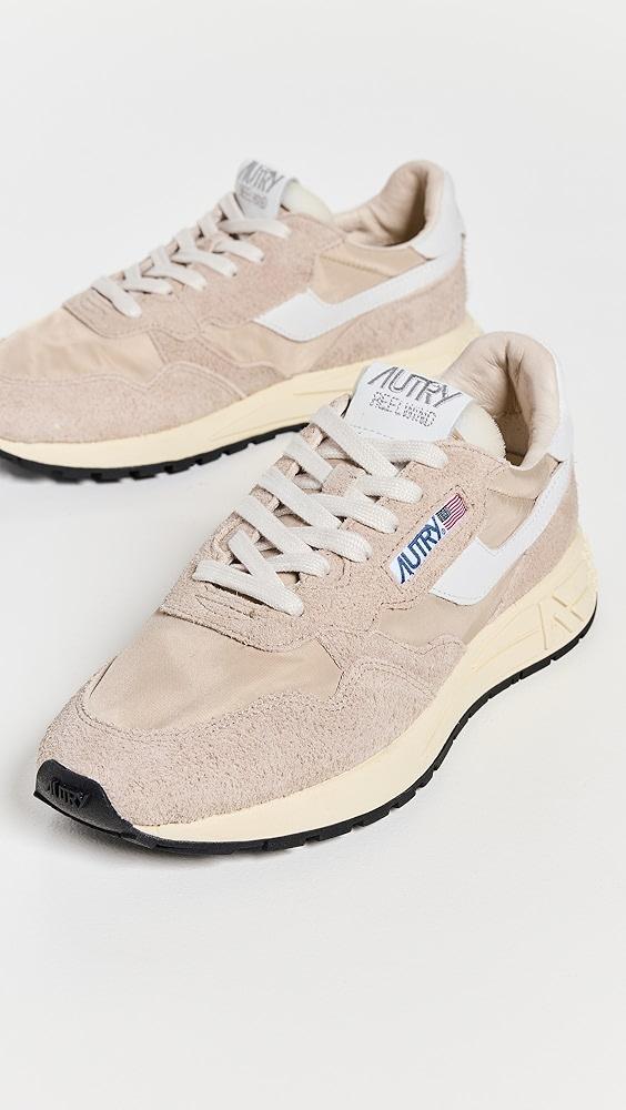 Autry Reelwind Low Sneakers | Shopbop Product Image