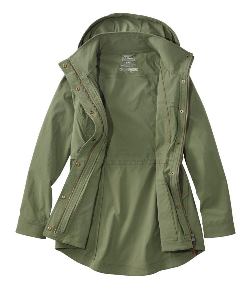 
                            Women's Boundless Softshell Jacket
                         Product Image