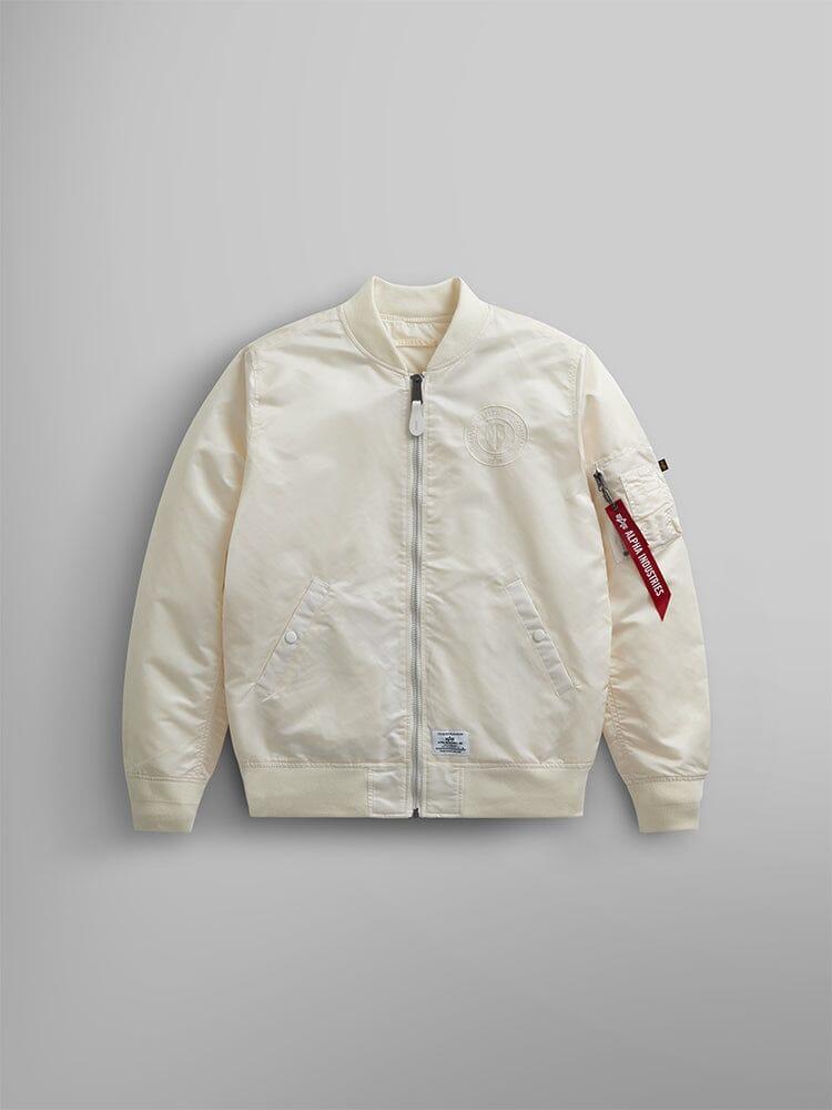 L-2B BLOOD CHIT GEN II BOMBER JACKET Product Image