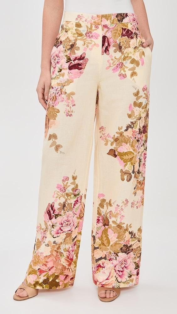 Hemant and Nandita Flared Pants | Shopbop Product Image