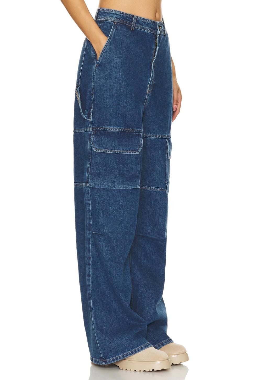 Classic Box Jeans H2OFagerholt Product Image