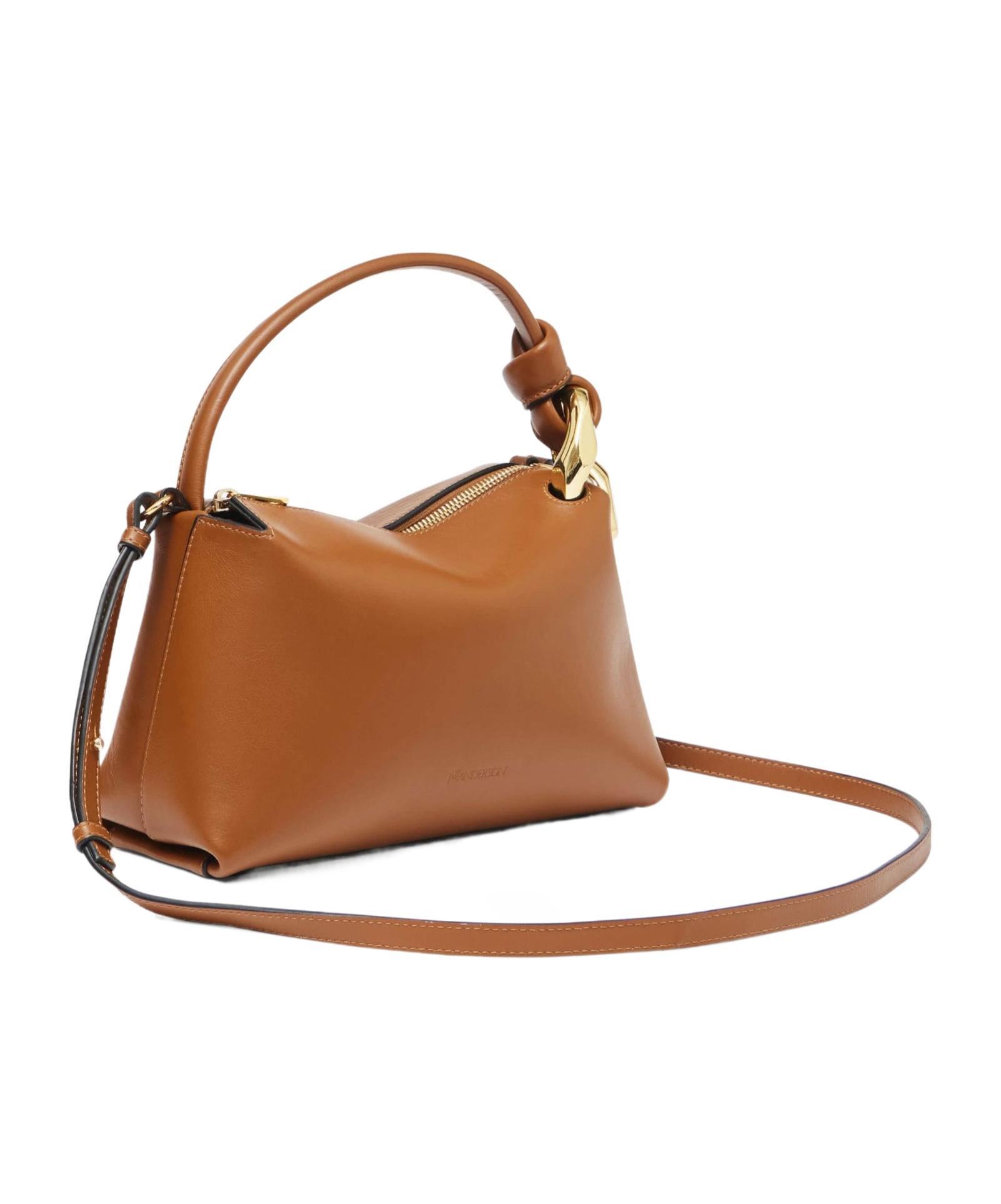 JW ANDERSON Bags In Brown Product Image