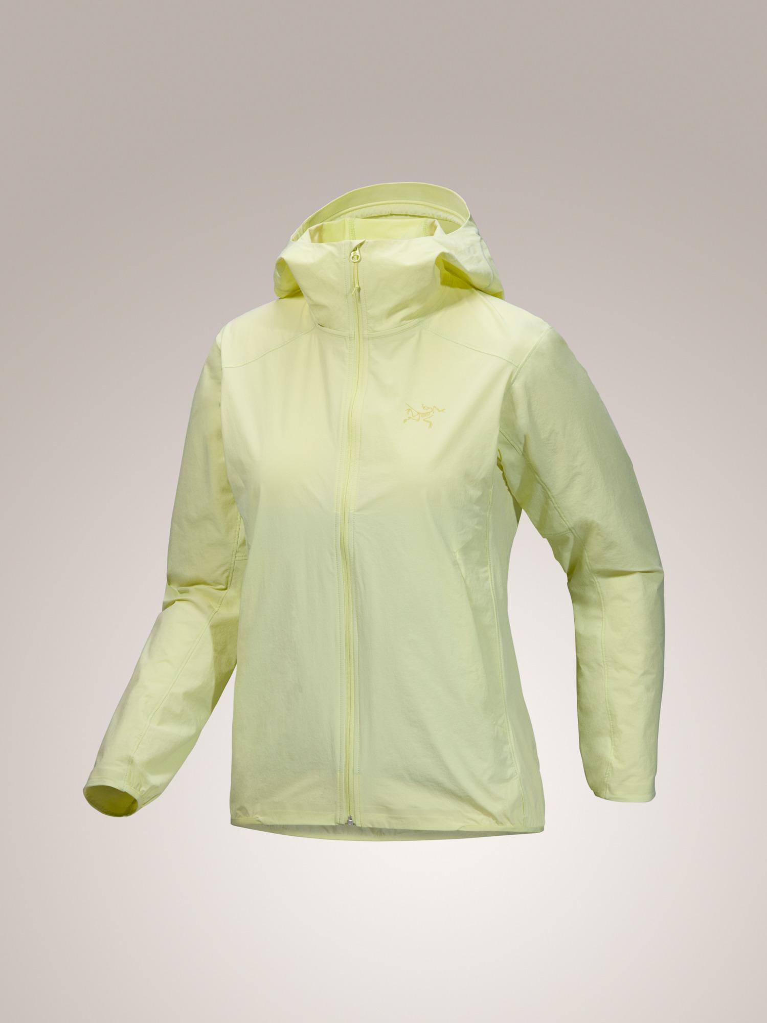 Gamma Lightweight Hoody Women's Product Image