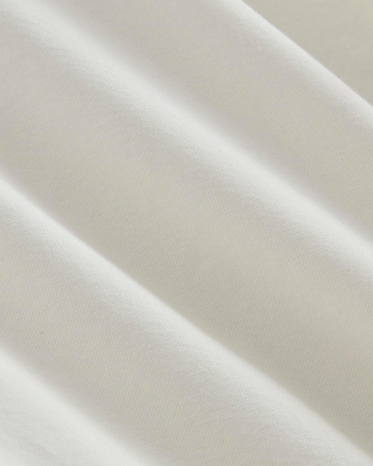 Mens Organic Short Sleeve Oxford Shirt by Everlane Product Image