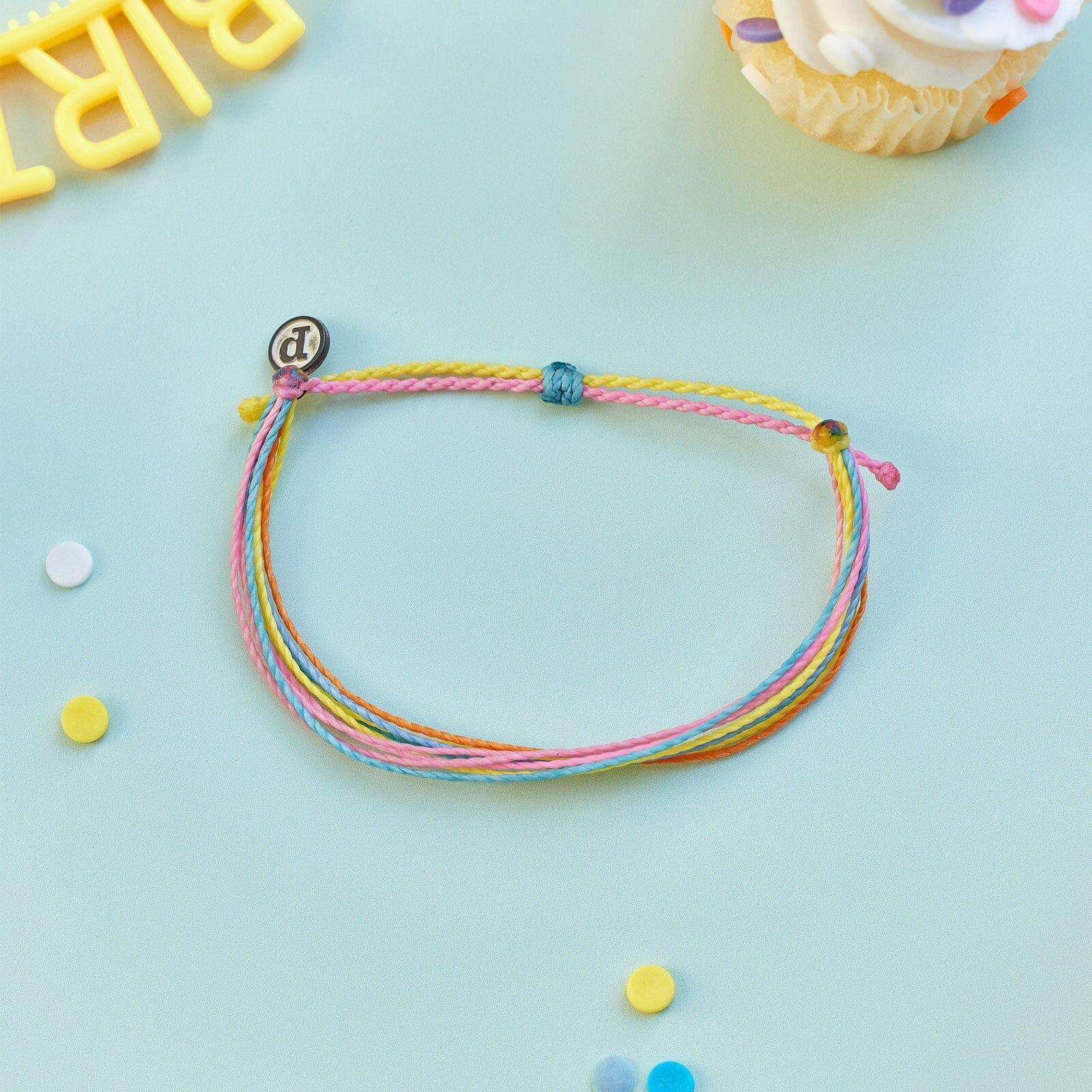 The Birthday Party Bracelet Male Product Image