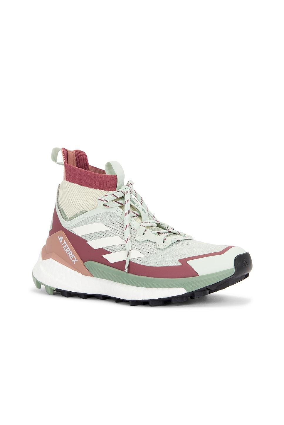 Terrex Free Hiker 2 W adidas Originals Product Image