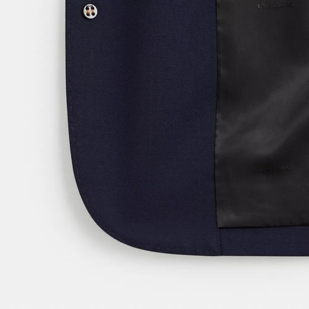 Three Button Blazer Product Image