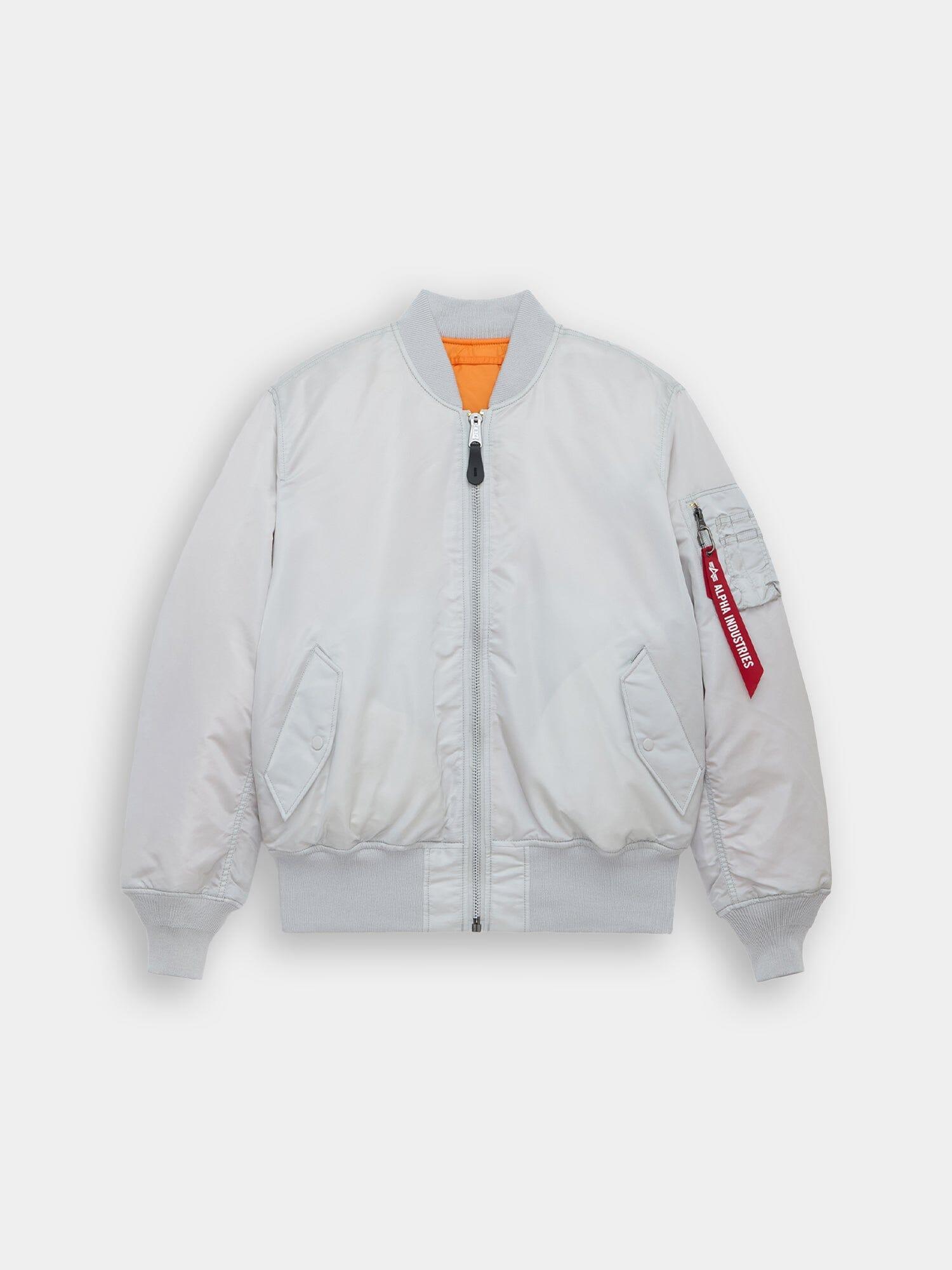 MA-1 BOMBER JACKET (HERITAGE) Male Product Image