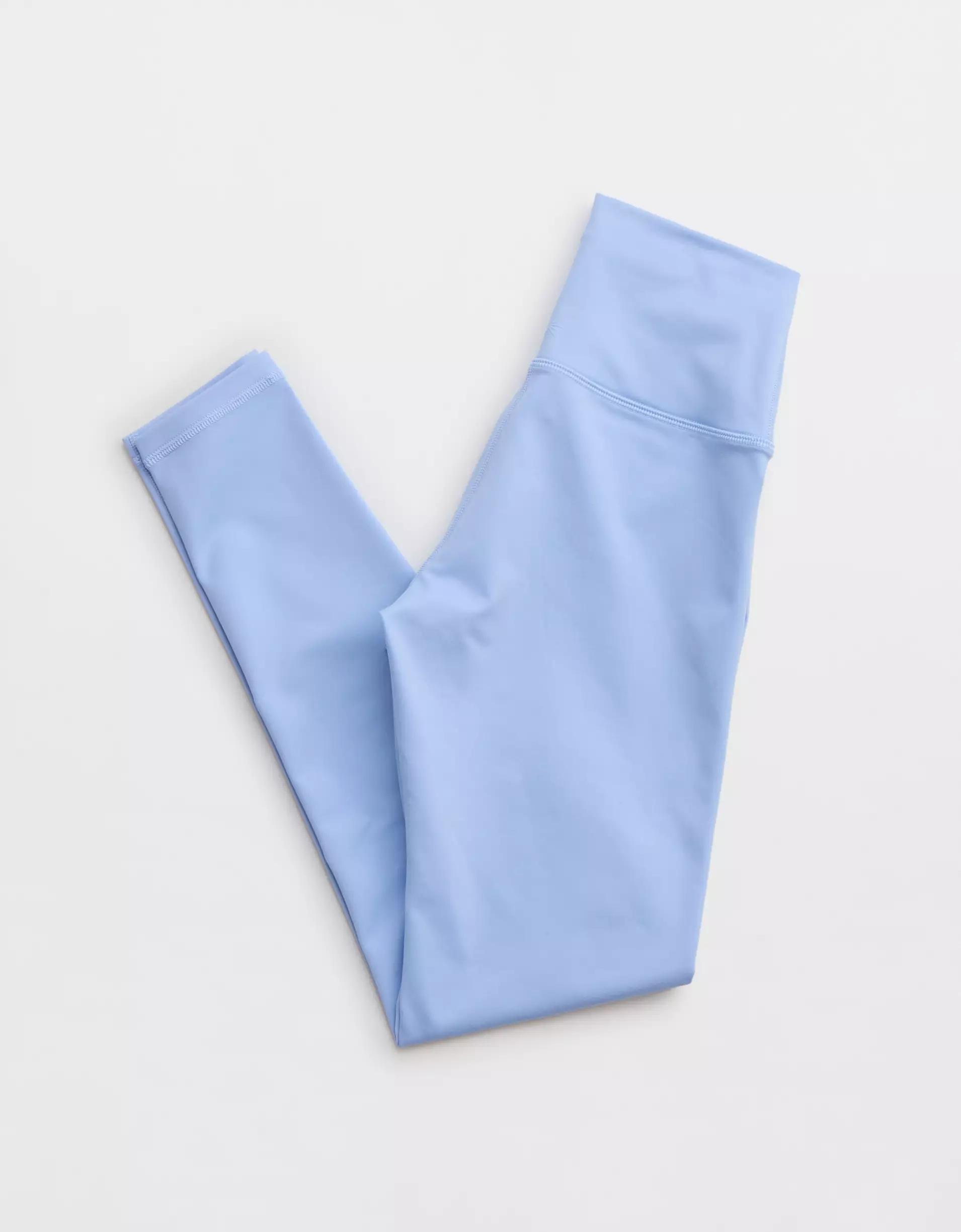 OFFLINE By Aerie The Hugger High Waisted Legging Product Image