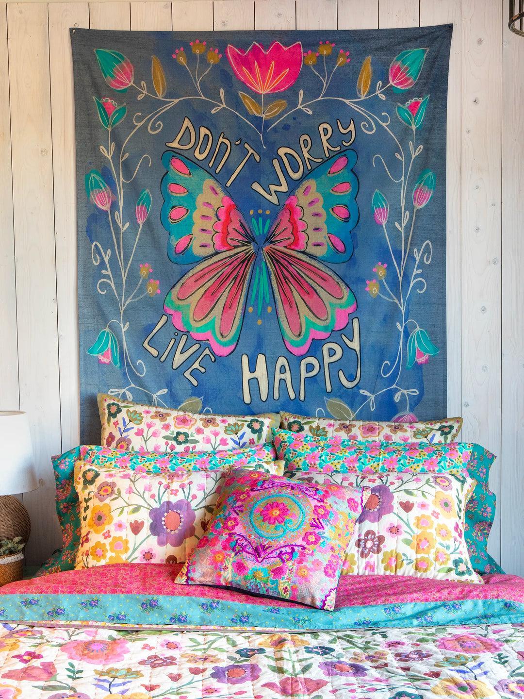 Cotton Tapestry Product Image