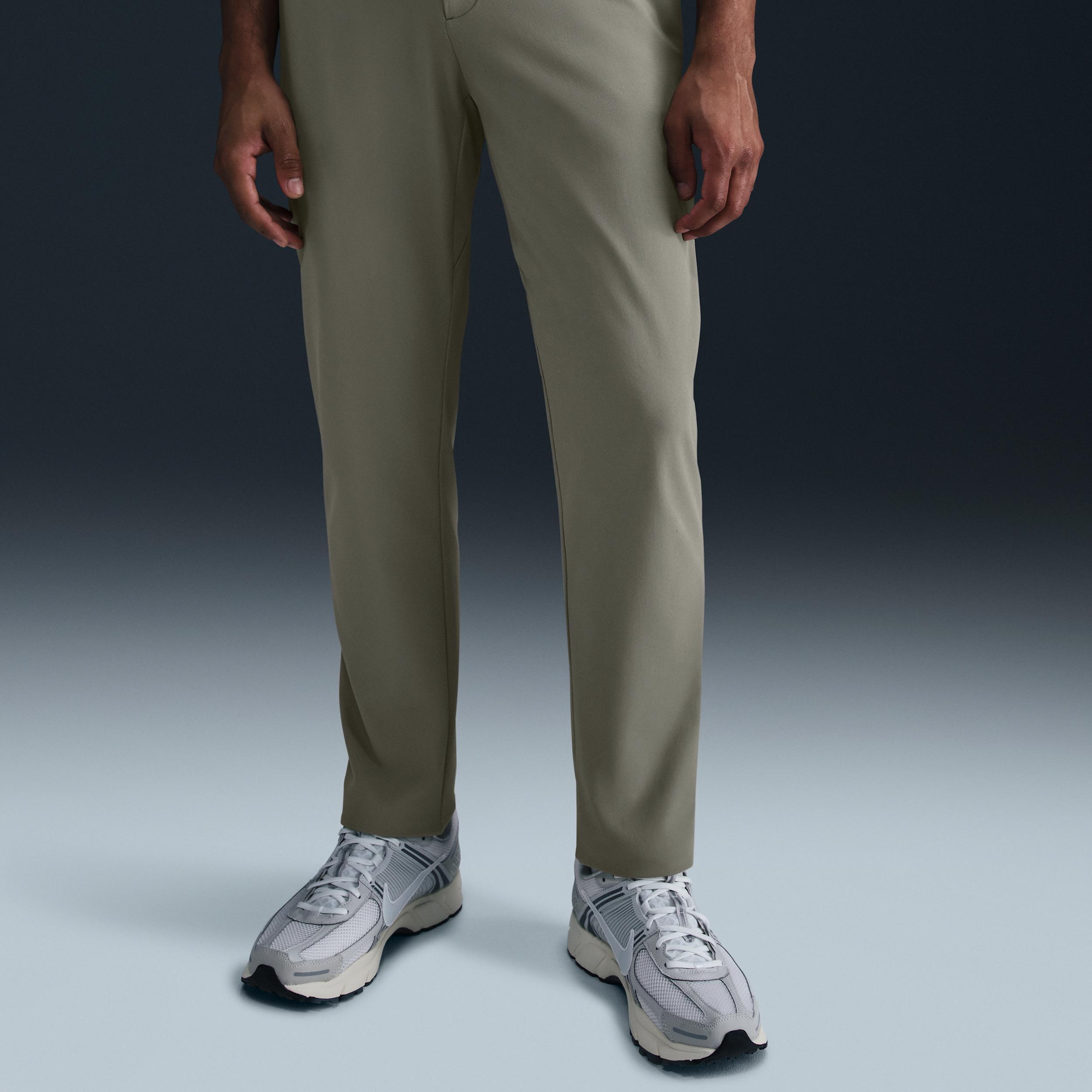 Nike Men's 24.7 PerfectStretch Dri-FIT Slim Chino Pants Product Image