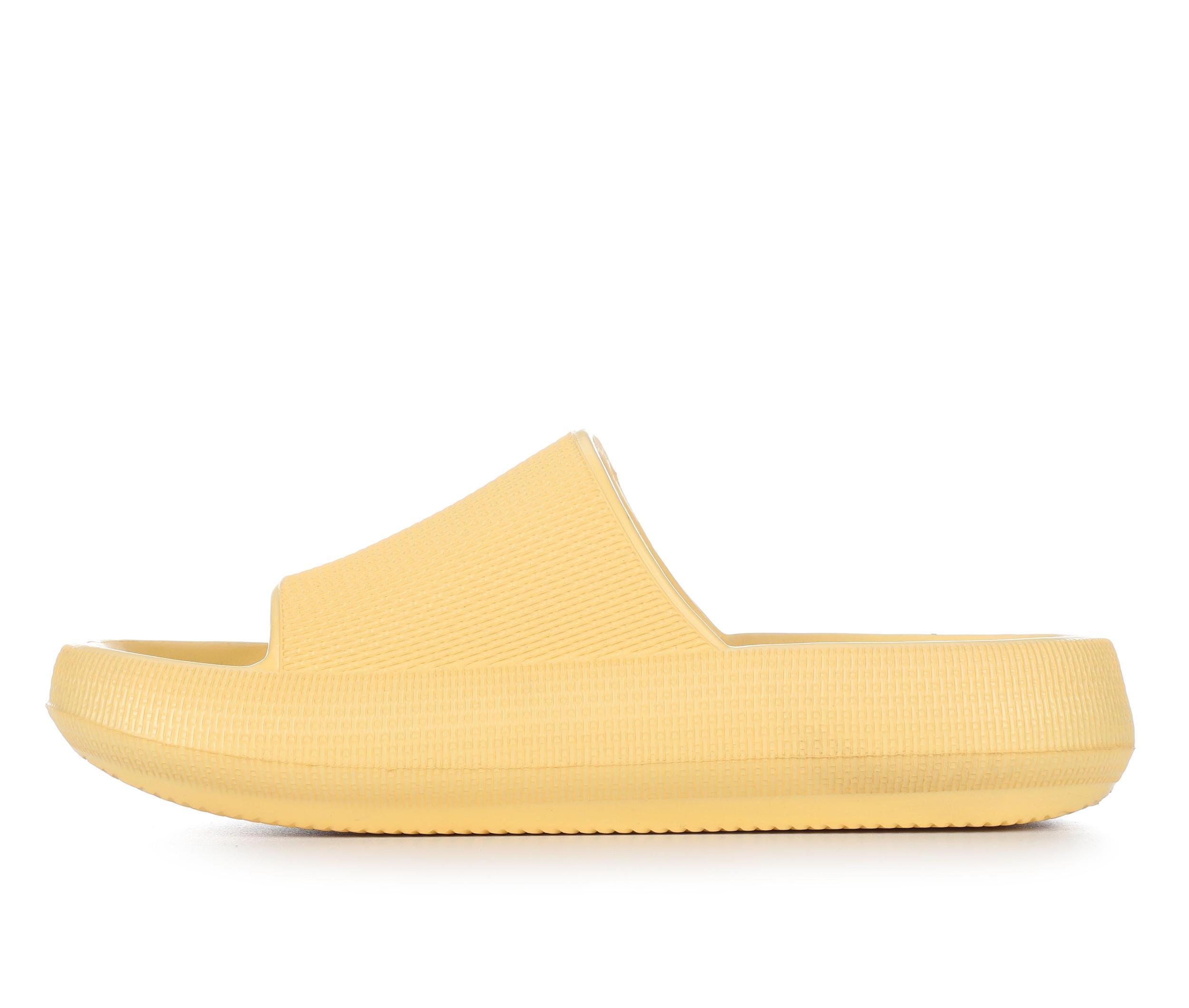 Women's MIA Camyl Platform Slides Product Image