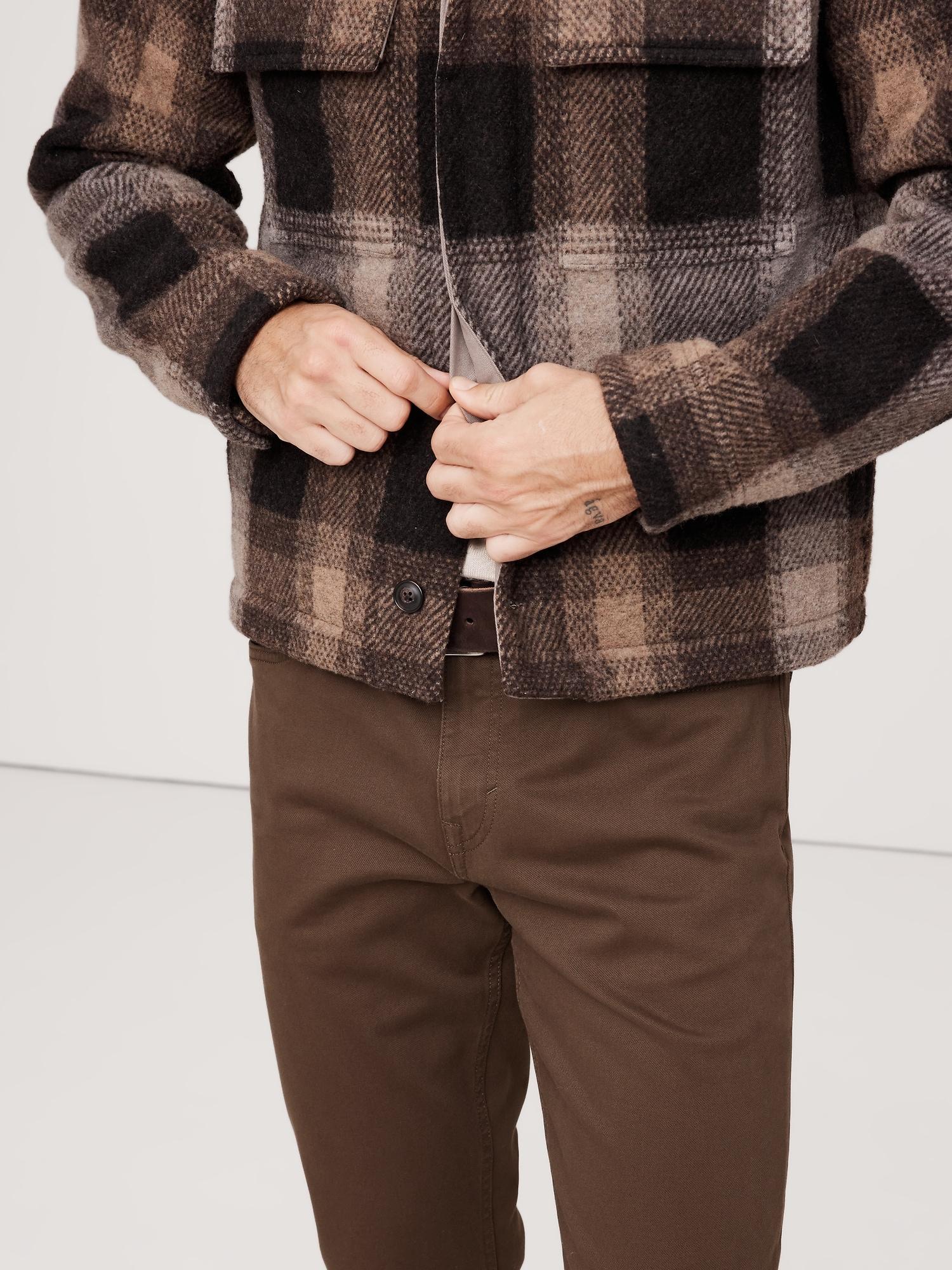 Skinny Traveler Pant Product Image