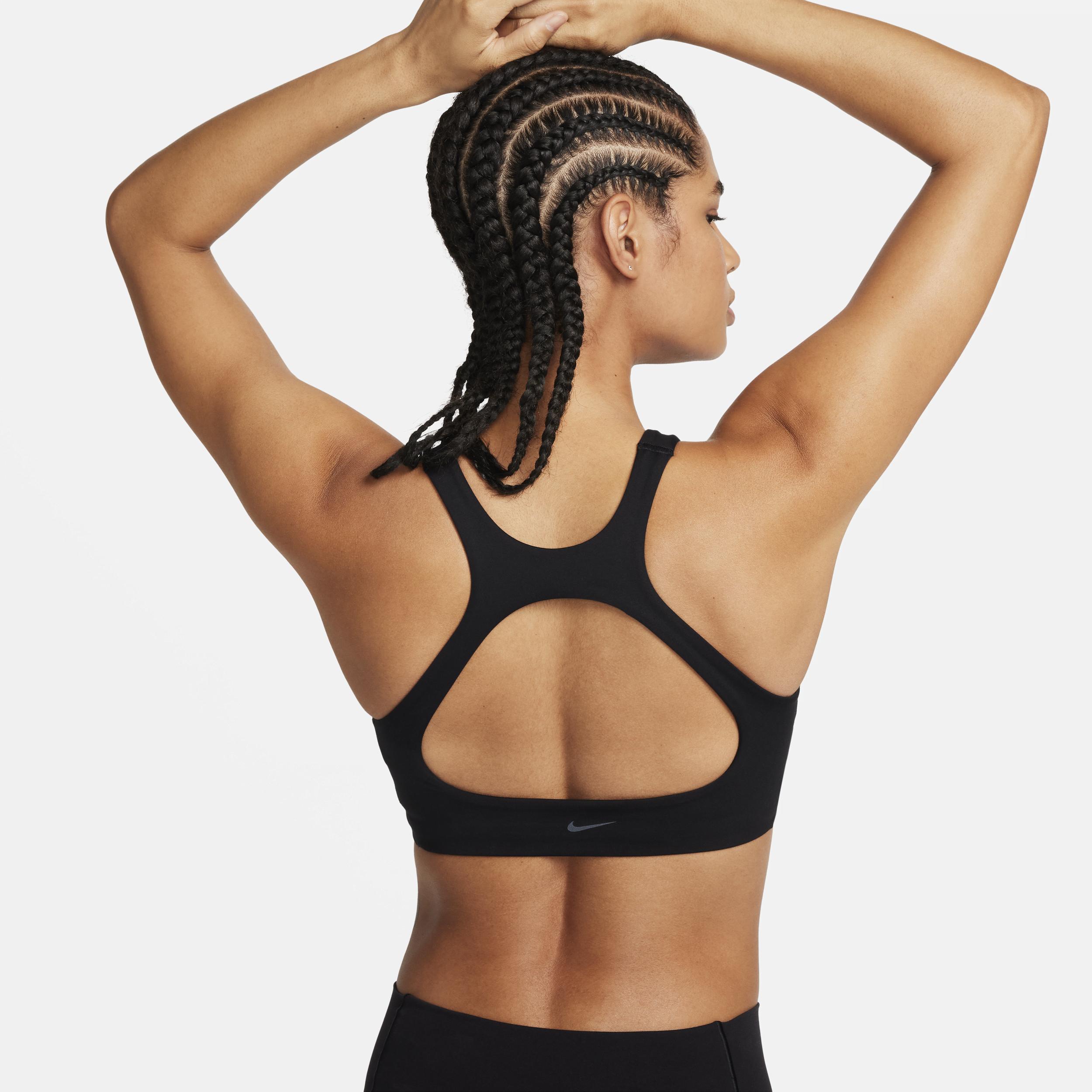 Nike One Women's Medium-Support Lightly Lined Sports Bra Product Image