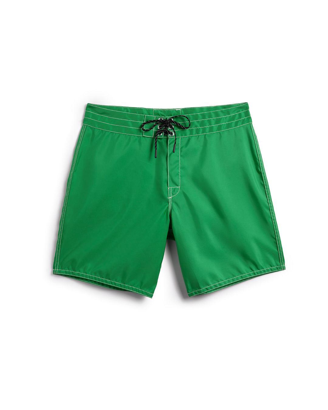 300 Boardshorts - Kelly Green Male Product Image