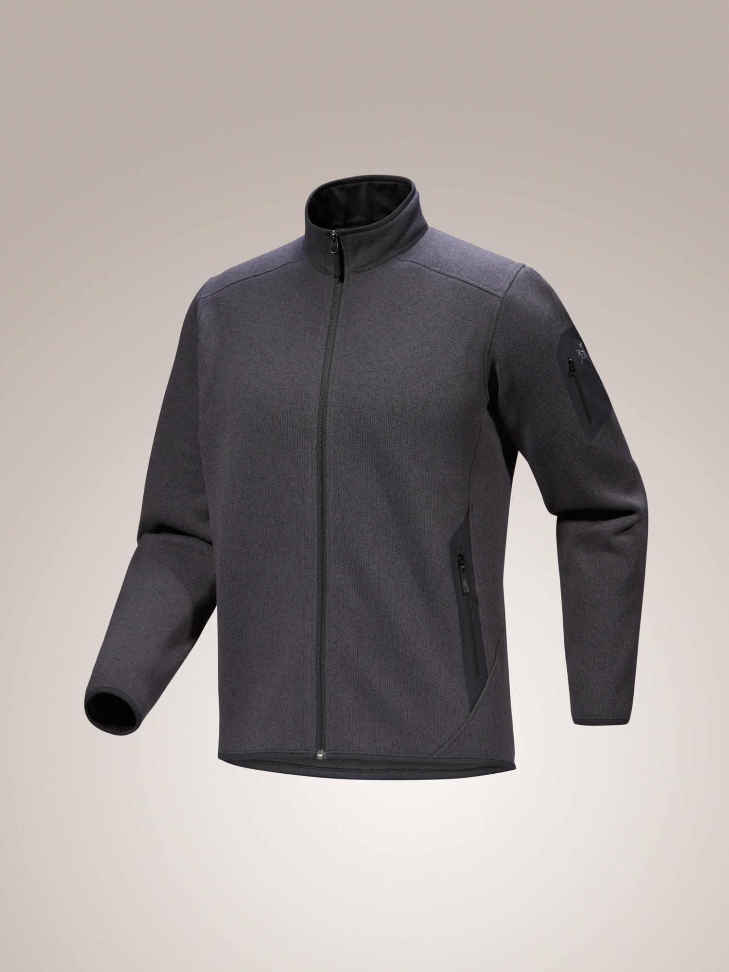 Covert Cardigan Men's Product Image