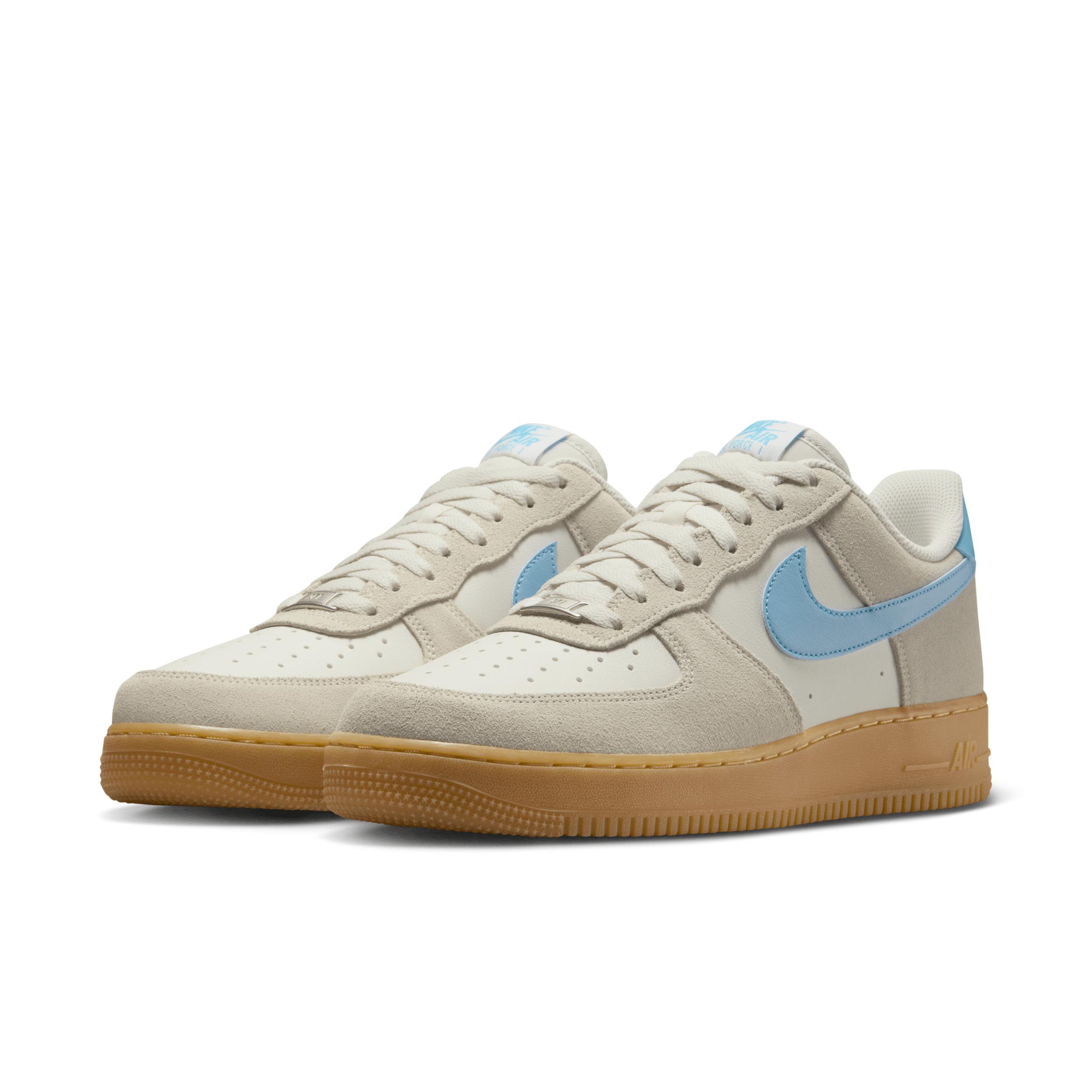 Nike Air Force 1 '07 LV8 Men's Shoes Product Image