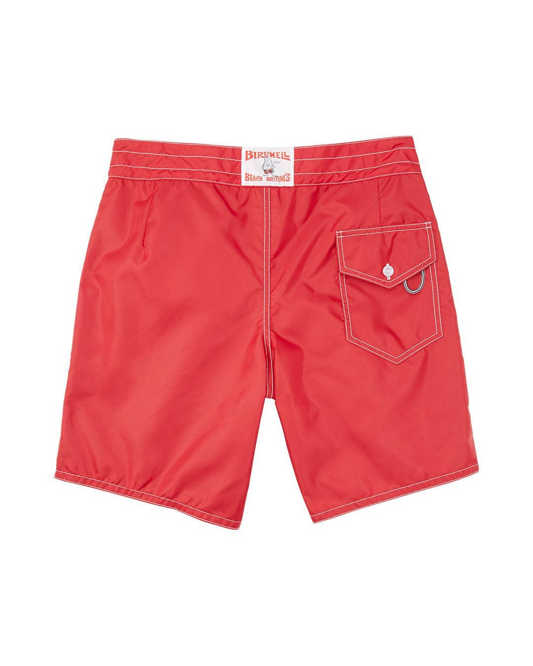 311 Boardshorts - Red Male Product Image