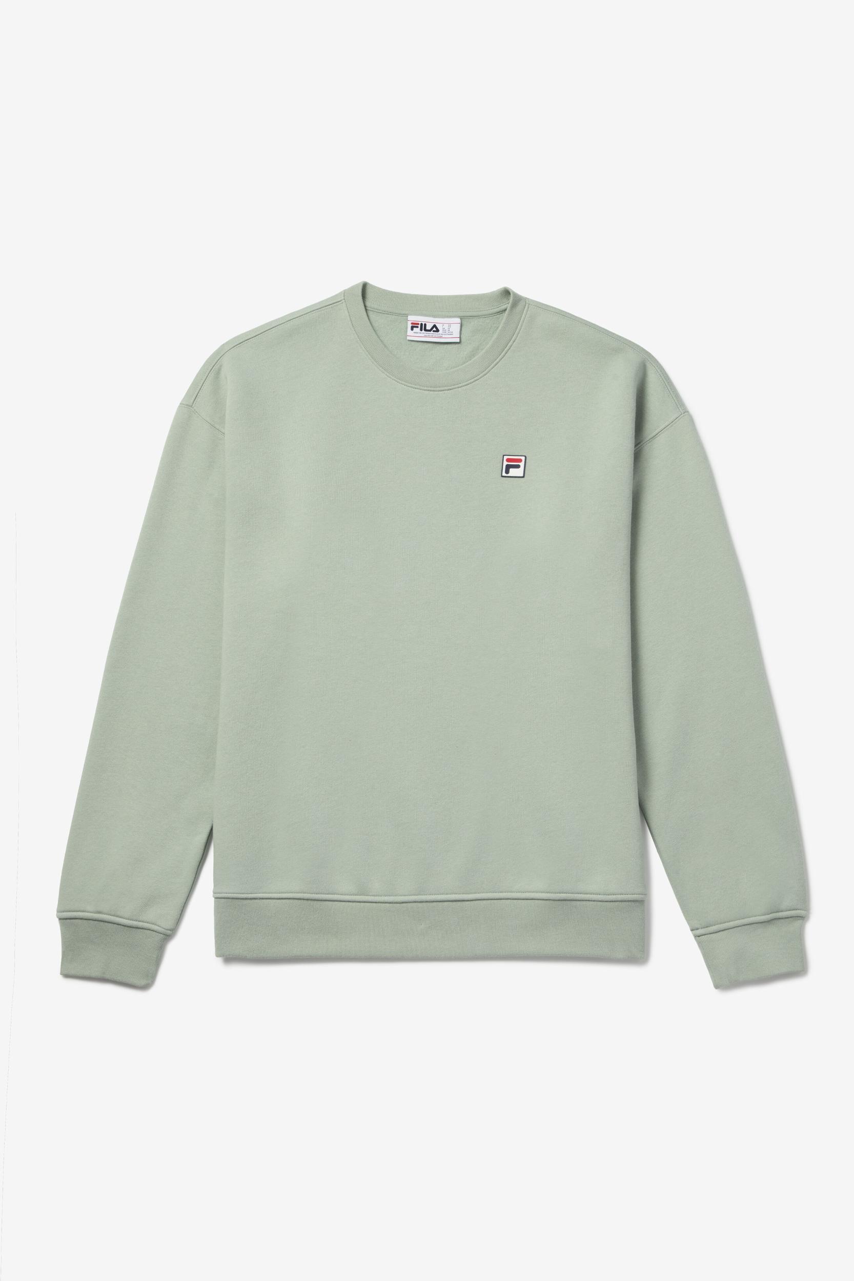Classic Relaxed Sweatshirt Product Image