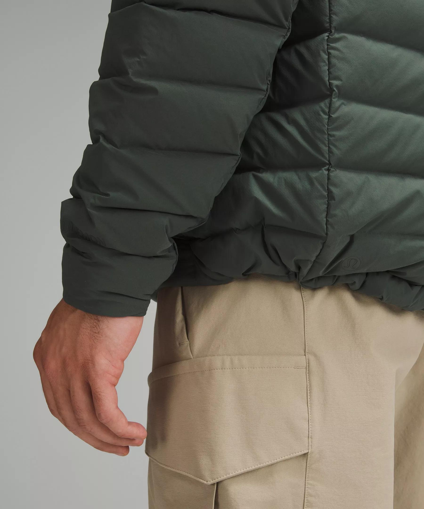 Navigation 700-Down-Fill Jacket Product Image