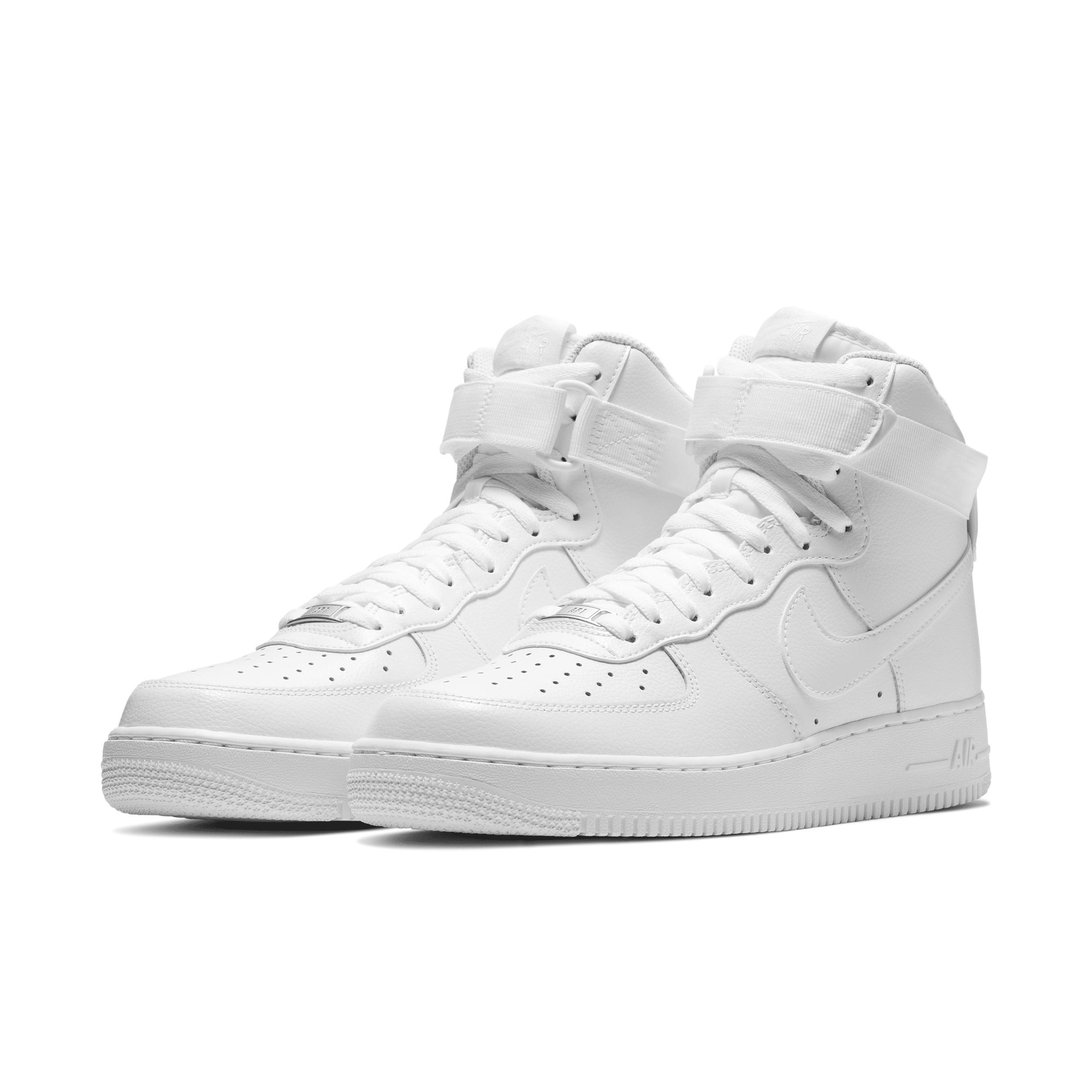 Nike Men's Air Force 1 High '07 Shoes Product Image