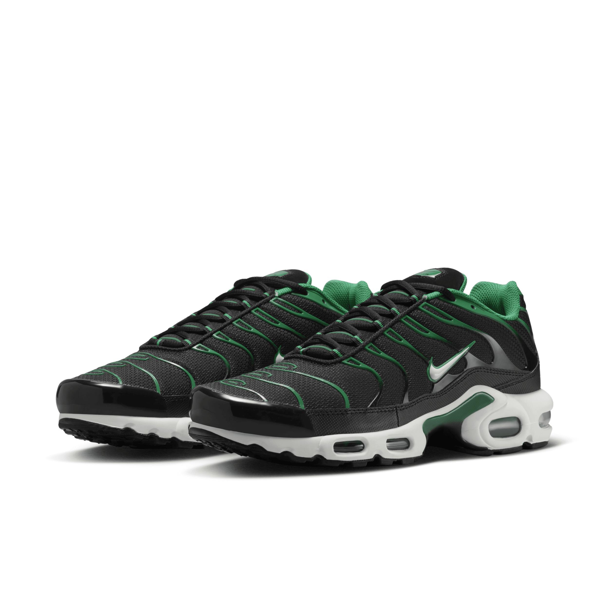 Nike Mens Nike Air Max Plus - Mens Running Shoes Product Image