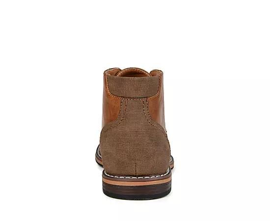 Vance Co Mens Franco Chukka Boot Product Image