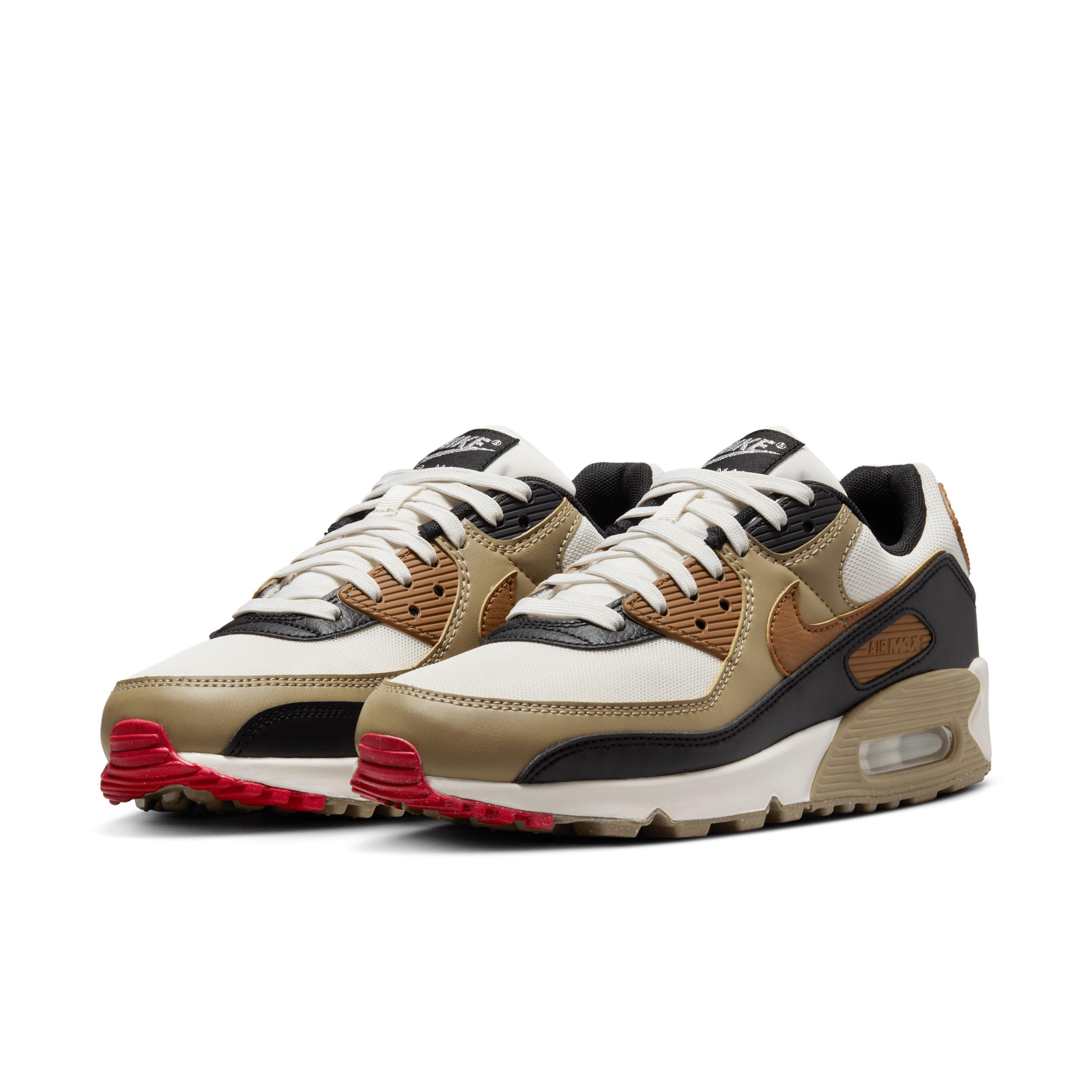 Nike Women's Air Max 90 Shoes Product Image