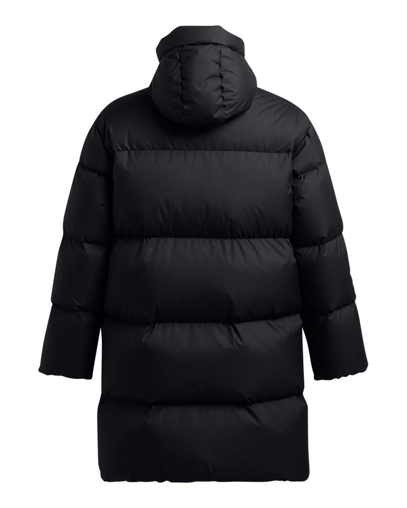 UA Limitless Down Puffer Product Image