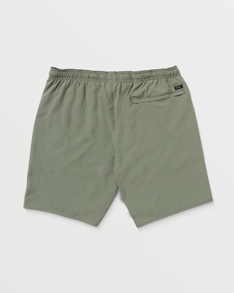 Yogger Stretch 17" Short Product Image