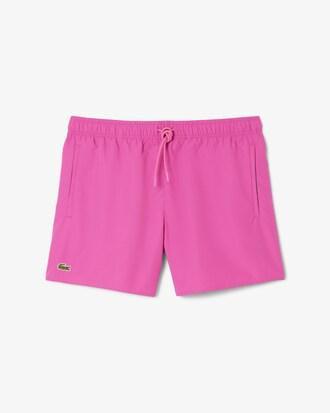 Quick-Dry Swim Trunks Product Image