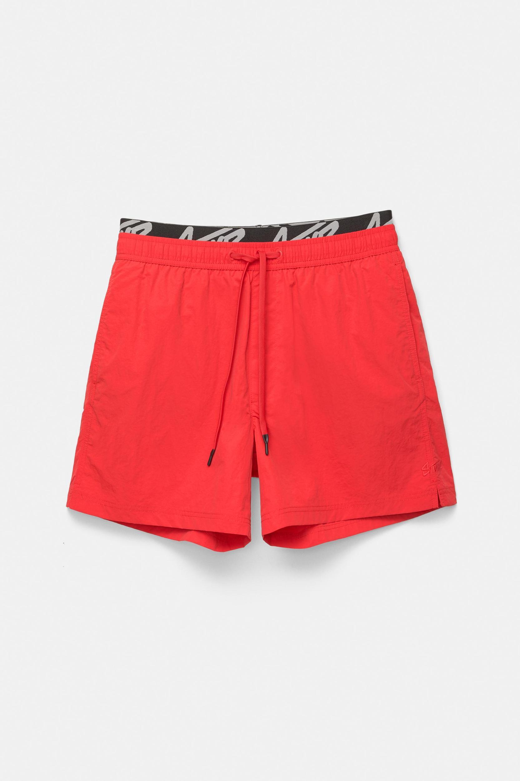Board shorts with boxer waistband Product Image