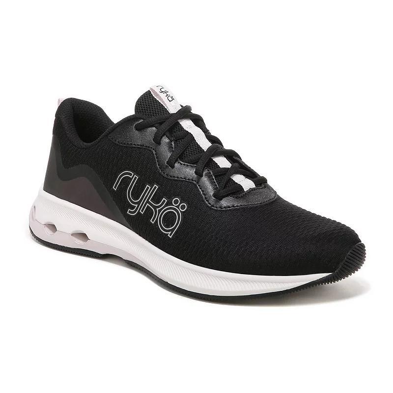 Ryka Accelerate Womens Walking Sneakers Product Image