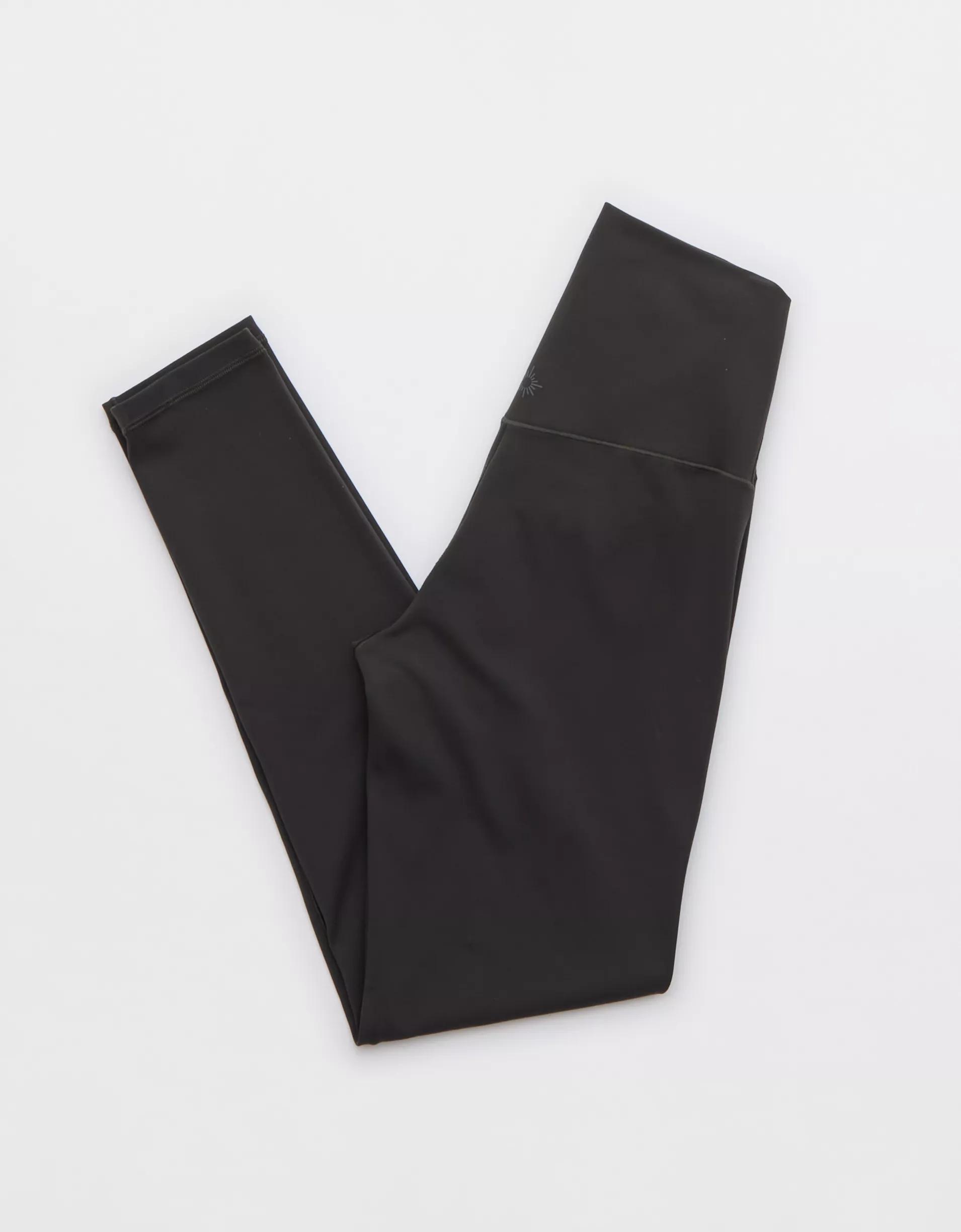 OFFLINE By Aerie Real Me XTRA High Waisted Legging Product Image