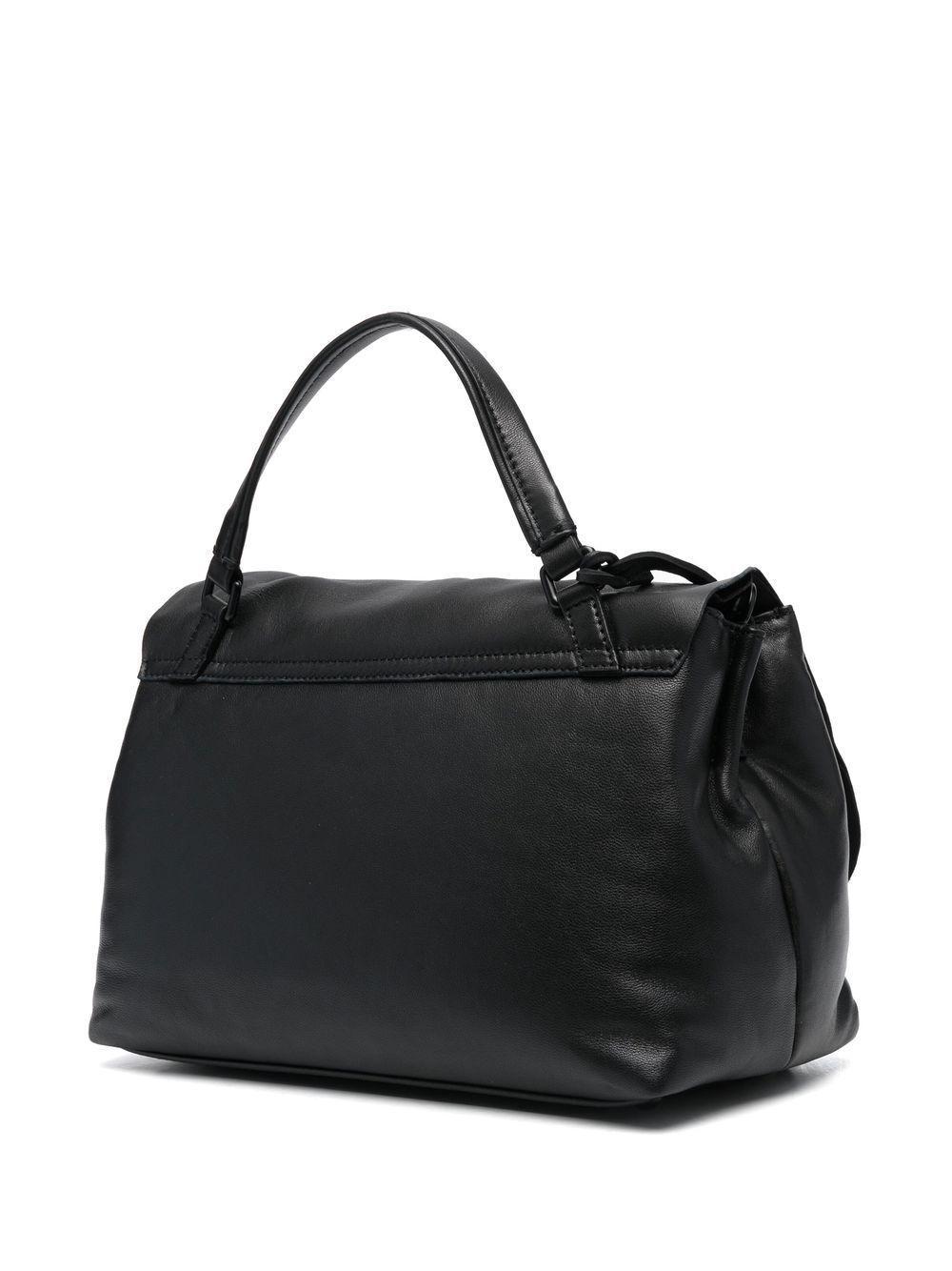leather shoulder bag Product Image