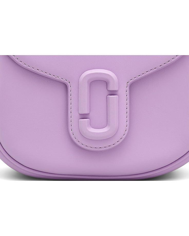 The Quilted Softshot Product Image