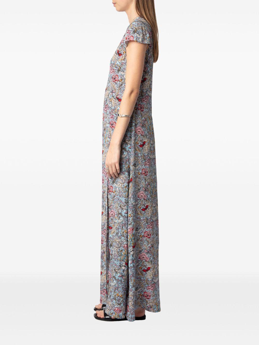 Ravir maxi dress Product Image