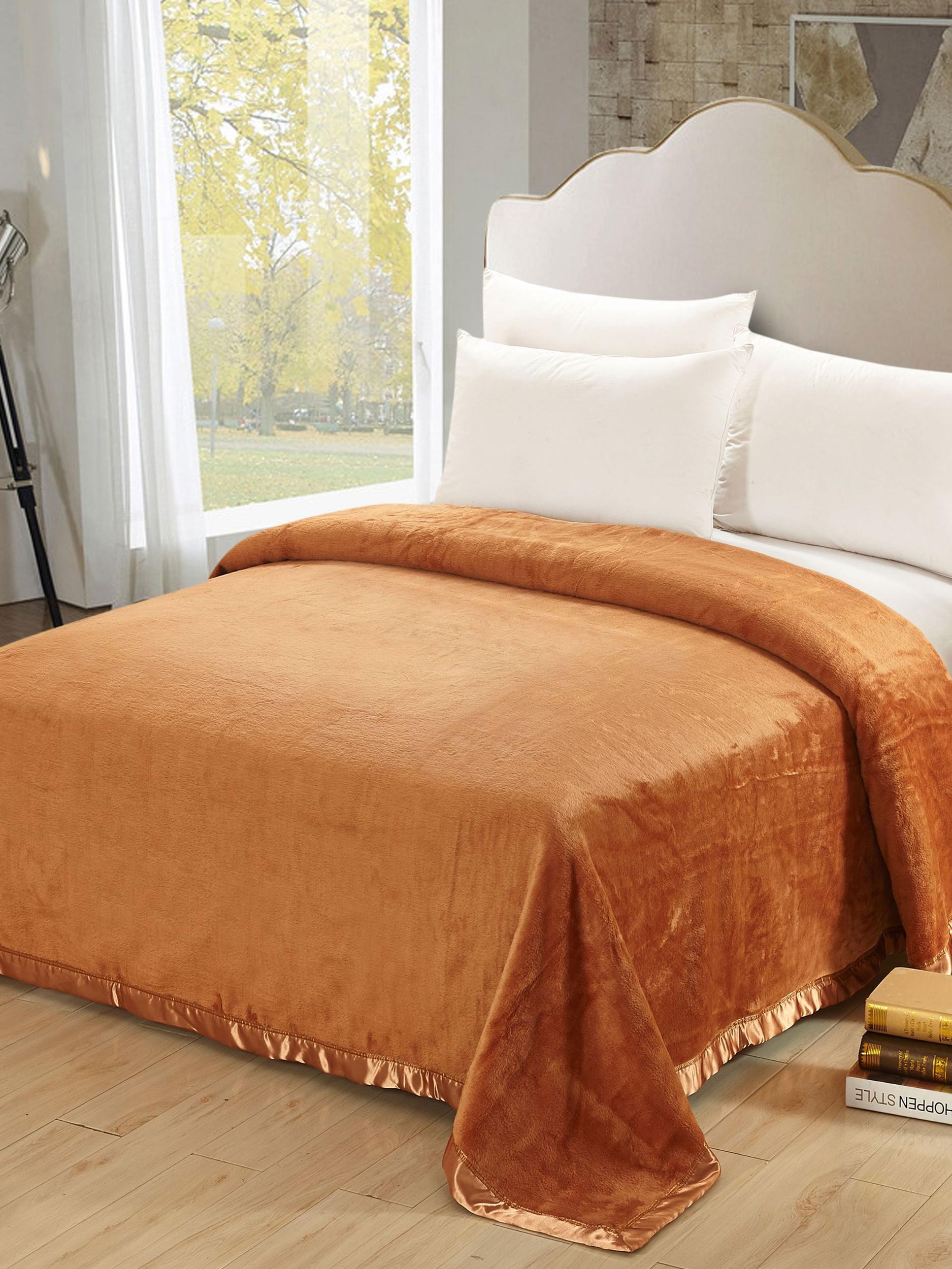Silk Blanket Product Image