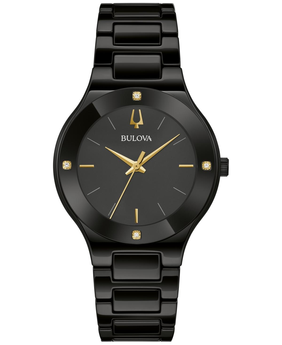 Bulova Modern Millennia Watch, 34.5mm Product Image