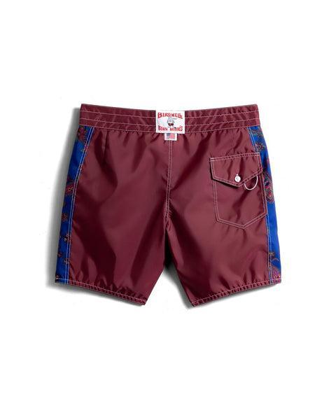 300 Boardshorts - Purple Haze Product Image