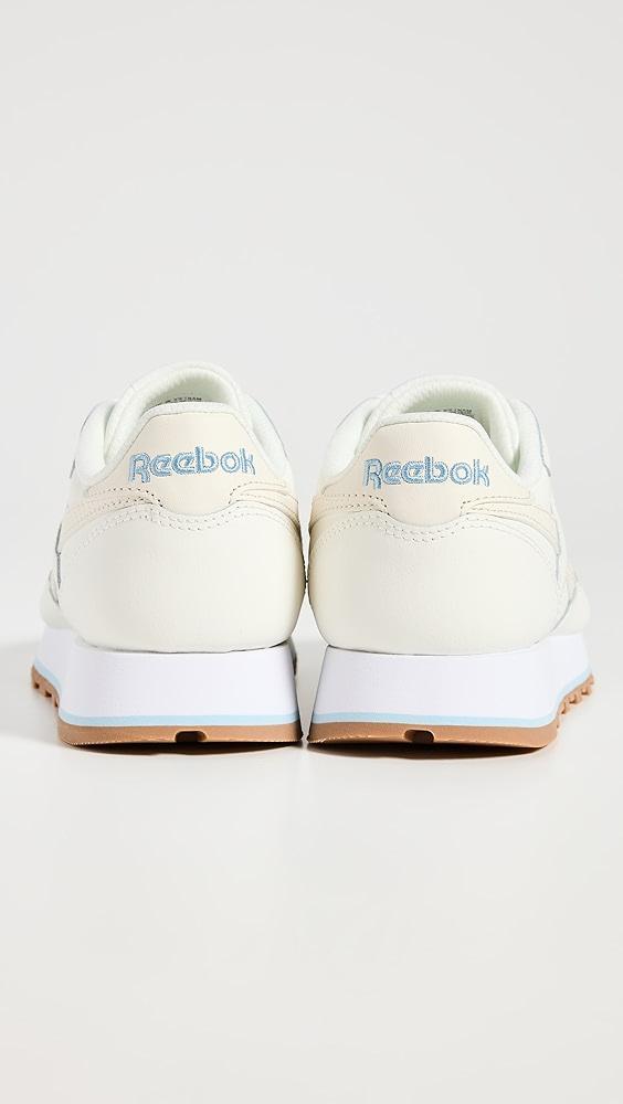 Reebok Classic Leather Sneakers | Shopbop Product Image