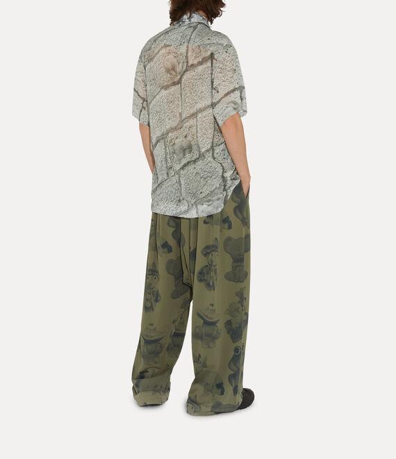 Camp Shirt Product Image