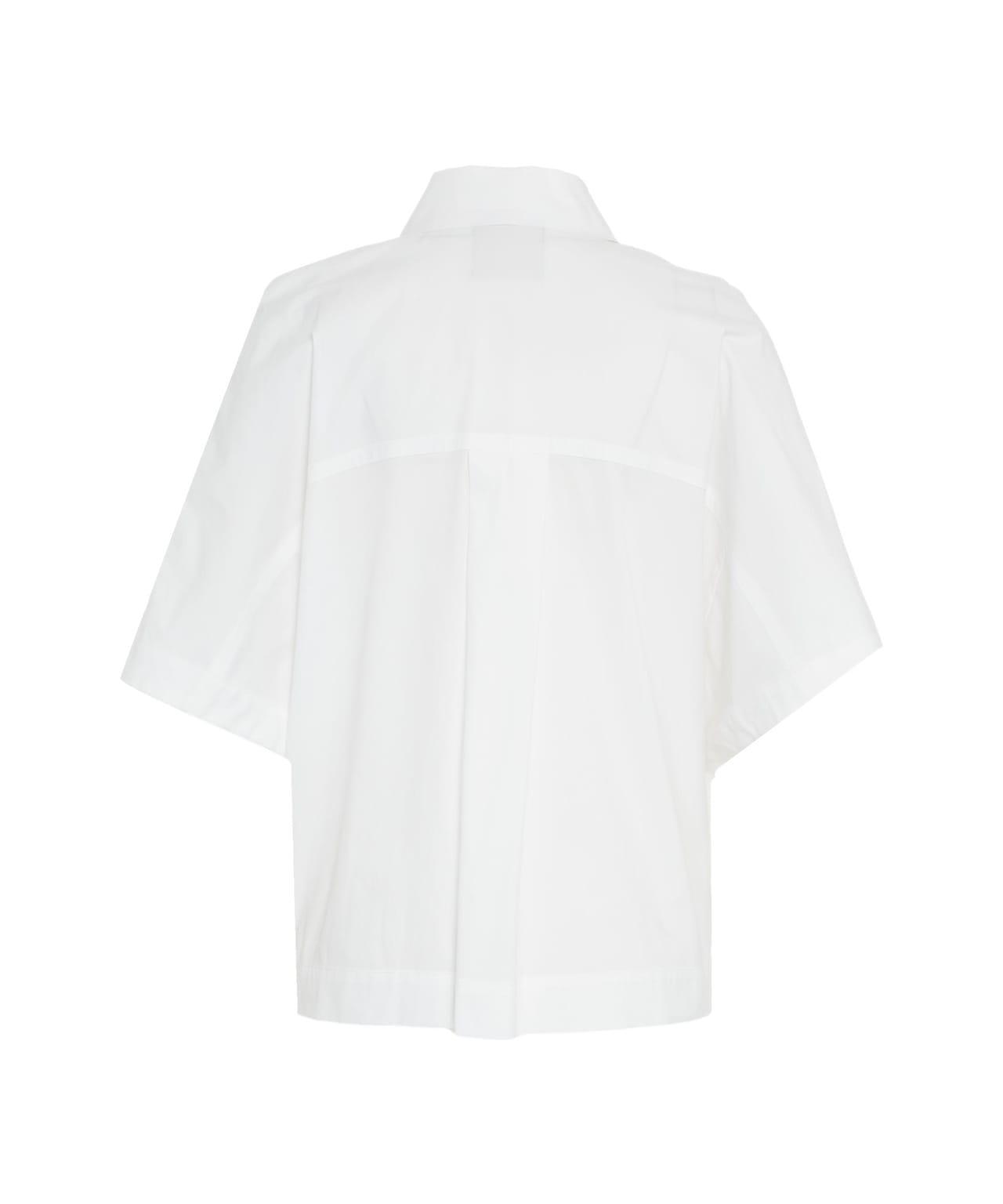 Oversize shirt Product Image