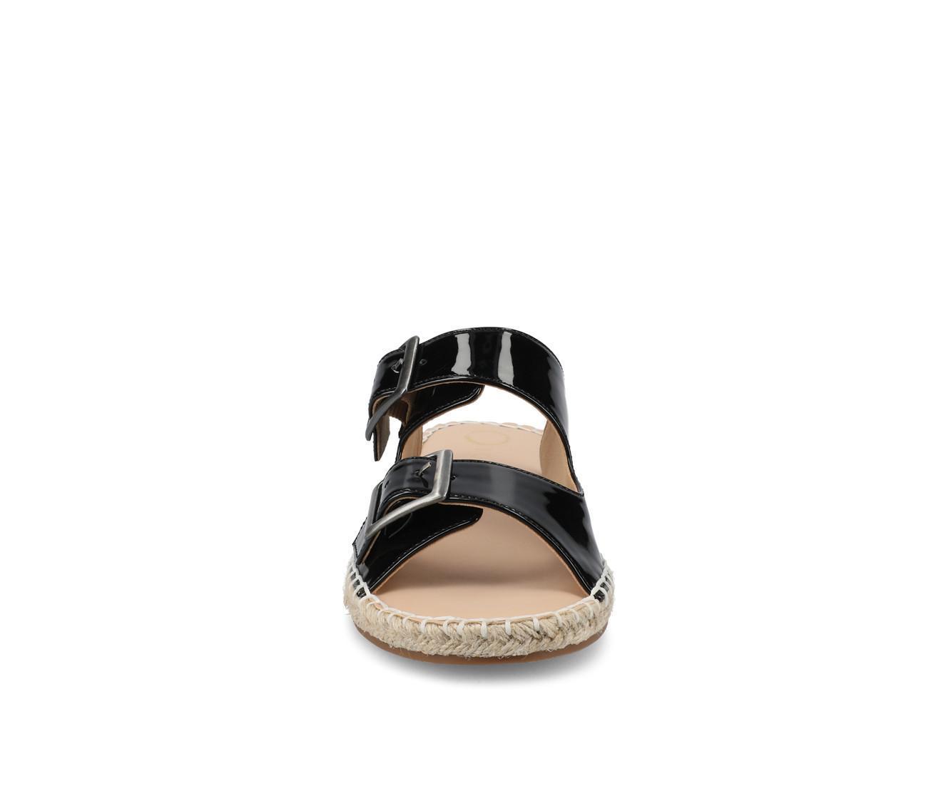 Women's Journee Collection Tresah Sandals Product Image